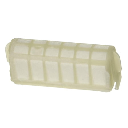 oshhni Air Filter Replacement Part Fits for for MS23 MS21 23 25 25 23 21,