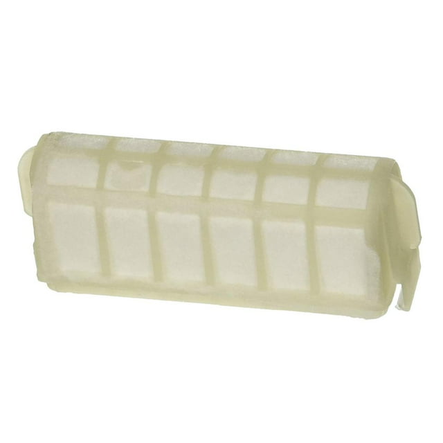Filtro de Aire para Motosierra Sunnimix Pieza de Repuesto para MS230 MS210 023025250230210 Color 9 X 3 X 4 Cm