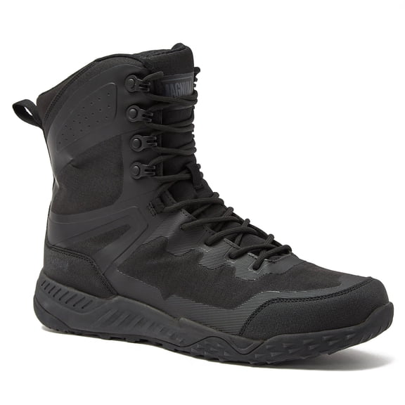 Ultima High Side Zip
