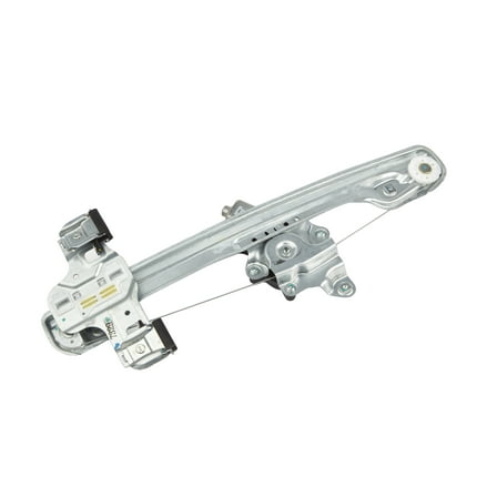 ACDelco 95389086 Power Window Motor and Regulator Assembly