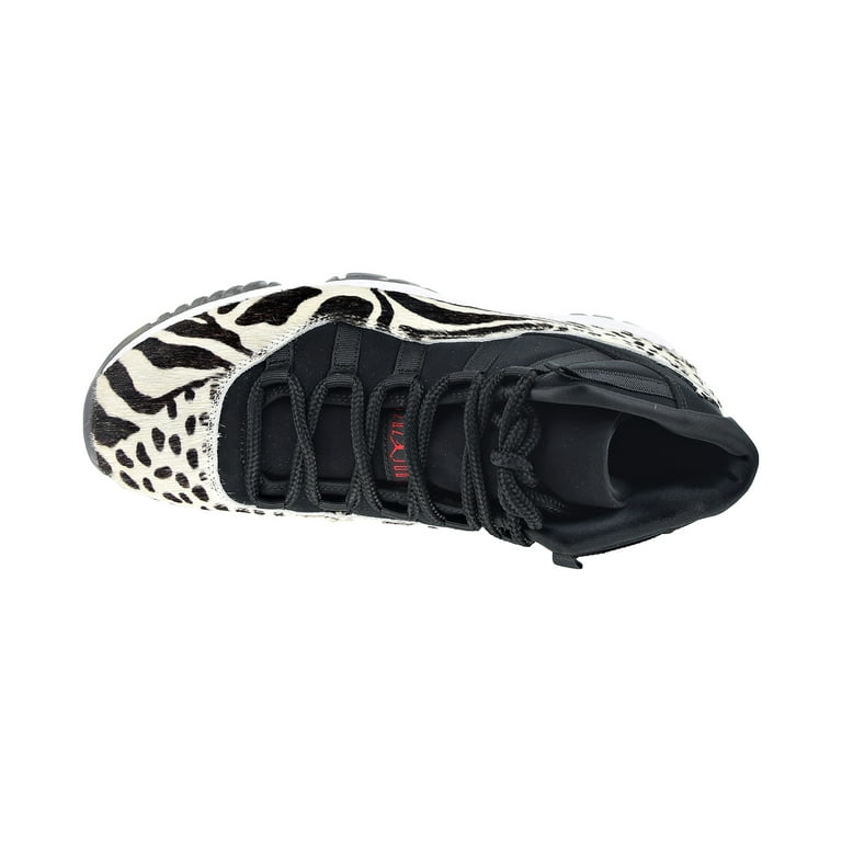 Women's) Air Jordan 11 Retro 'Animal Instinct' (2021) AR0715 Women's) Air Jordan 11 Retro 'Animal Instinct' (2021) AR0715