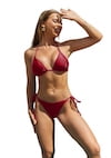 Shinny Red
