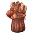 thumbnail image 1 of Guantes De Anime Guantes De Boxeo Para Niños Accesorios De Vestuario De Anime Suaves Juguetes Para Niños Scienceny HA043411-04, 1 of 4