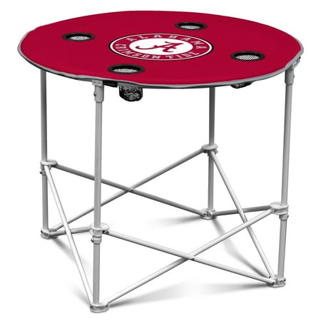 Alabama Crimson Tide Round Table