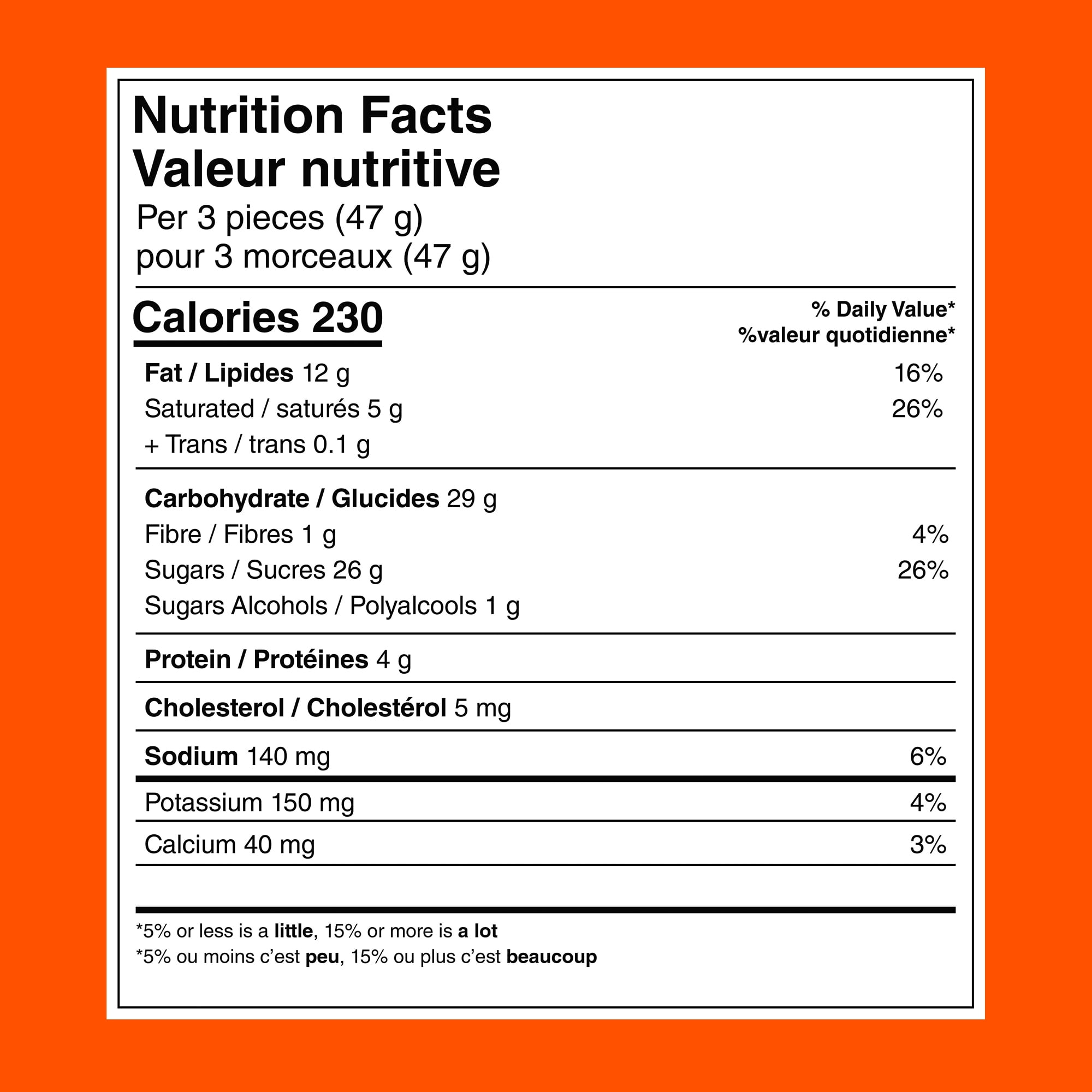 Reese's Choc Lava Snack Size 170G Reese's Choc Lava Snack Size 170G