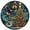 250years, variant on American Patriotic Christmas Ornaments, USA Holiday Decorations, United States Themed Christmas Tree Hanging Decor