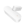 thumbnail image 1 of Tuya Zigbee Smart Door Sensor Window Sensor Door Magnetic Alarm Detector Magnetic Sensor Work With Alexa, 1 of 6
