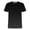 Black, variant on Xuniizn Gradient Striped T Shirt for Men Casual Crewneck Short Sleeve Shirts Stretchy Trendy Summer Athletic Tops, Available in Big & Tall