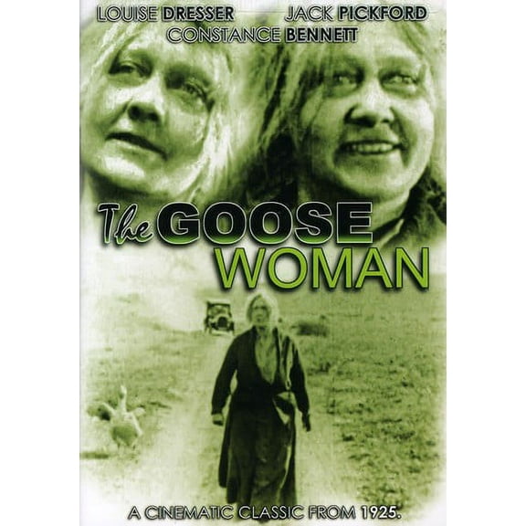 The Goose Woman (DVD), Televista, Drama