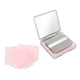 thumbnail image 2 of Papel absorbente para limpieza de la piel con control de grasa y espejo para maquillaje facial, 2 of 14