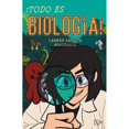 thumbnail image 1 of ¡Todo es Biología!, 1 of 1