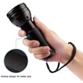 thumbnail image 4 of Ultraviolet Flashlight Blacklight, 51 LED 395 nM Handheld Portable Black light Pet Urine and Stain Detector Flashlights, 4 of 7