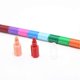 thumbnail image 4 of 15 pcs Kids Crayons 12 in 1, Stackable Color Crayons for kids, 4 of 5