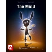 The Mind Card Game offered by Publisher Services