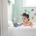 thumbnail image 2 of Juguete de baño para niños pequeños #Baby Alligator Toy - Piscina Bebé Baño Juguete Natación Cocodrilo Bañera Juguete Juego para 3+ Plus Agua Bañera Juguetes, 2 of 5