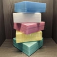 thumbnail image 5 of 100 Pcs Dual-Sided CD/DVD Collection Set Scratch- White, 5 of 5