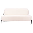 thumbnail image 2 of Sofa Arendal Blanco - Kessa Muebles, 2 of 5