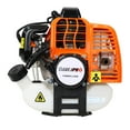 thumbnail image 3 of 4 in 1 Gas Trimmer System, 52CC 2-Cycle Pole Saw, Hedge Trimmer, Brush Cutter - EPA Compliant, 3 of 9