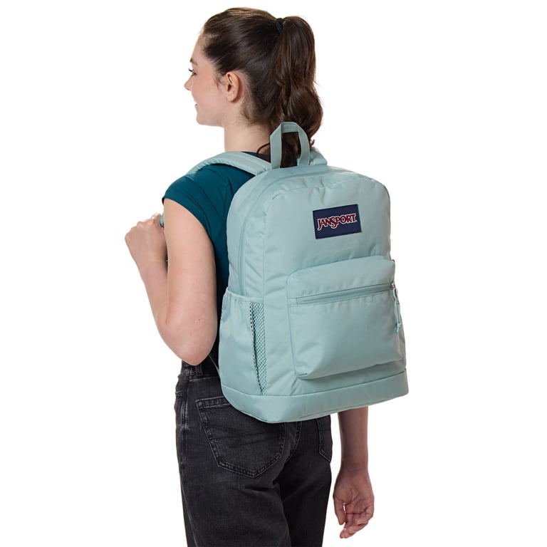 backpacking jansport JanSport Cross Town Plus 17