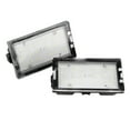 thumbnail image 4 of Luz De Matrícula, Lámpara LED De Error, 2 Uds., Para Land Range Rover, 4 of 8