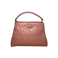 thumbnail image 1 of Bolso Guess Satchel, crossbody, modelo Oakbank, color blush, 1 of 3