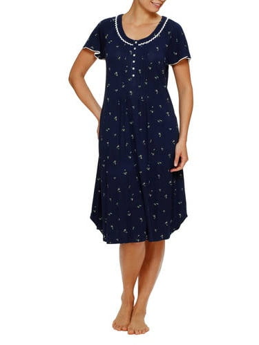 night gowns walmart