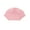 Pink, variant on VANLOFE Daily Using Umbrella Windproof And Rainproof Fishing Umbrella Hat Head Wearing Umbrella Sunscreen Folding Head Umbrella Hat Outdoor Sunshade Fishing