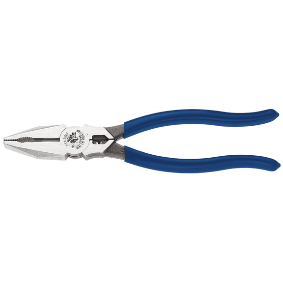8 in. Universal Combination Pliers
