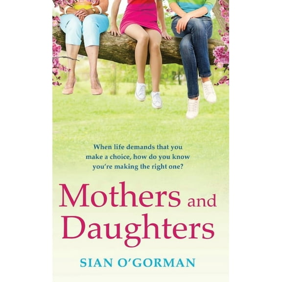 Mothers and Daughters, (Hardcover)