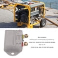 thumbnail image 4 of Generator Electronic Regulator Aluminum Alloy Precise Regulation Overload Protection Easy To Use Multi Purpose For, 4 of 8