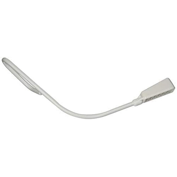 Sammons Preston Curved Toilet Aid, 10", 1 Pack