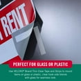thumbnail image 3 of Cinta de montaje VELCRO Brand Thin Clear de 15 pies x ¾», 3 of 7