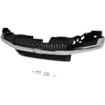 thumbnail image 4 of For 2004-2012 Colorado Grille Assembly Gray Plastic Performance, 4 of 5