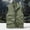 (Casual 127)Army Green, variant on Casual Vest for Men Winter Sleeveless Jacket Big & Tall Fashion Thin Sports Multi-Bag Loose Mountaineering Tooling Outdoor Top Plus Size