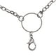thumbnail image 4 of Collar de cadena unisex Accesorios de joyería de bricolaje, 4 of 7