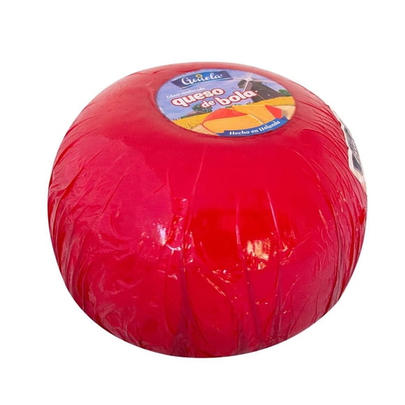 Queso edam Gonela por kilo
