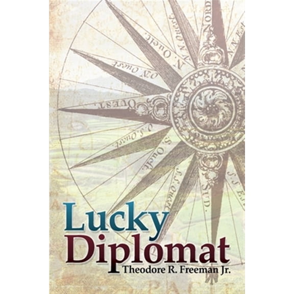 Lucky Diplomat (Paperback)