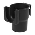 thumbnail image 1 of Yimiti Multifunctional Car Cup Holder Phone Mount For Easy And Stylish Phone Accessory,Black, 1 of 9