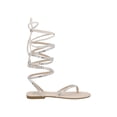 thumbnail image 1 of Sandalia Mujer Head Over Heels Confort Casual beige 26, 1 of 5