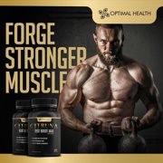 Citruna Test Boost Max with Boron