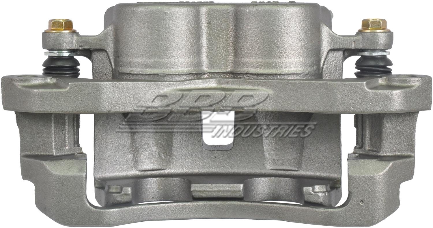 TERREPOWER formerly BBB Industries 99-17333B Reman Caliper w/installation Hardware