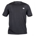 thumbnail image 1 of Playera Wilson Negro Talla EG/Negro/Playera  Caballero, 1 of 4