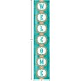 thumbnail image 5 of Teacher Created Resources Shabby Chic Welcome Banner (77197), 5 of 5