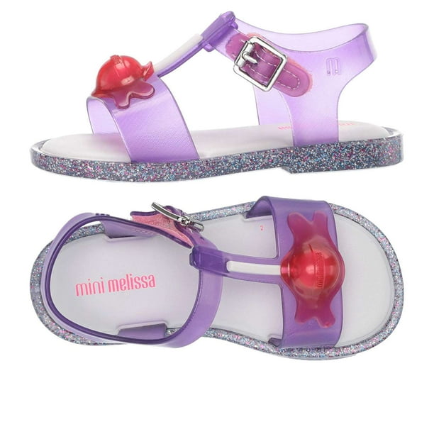 Mini melissa size 11 sale store