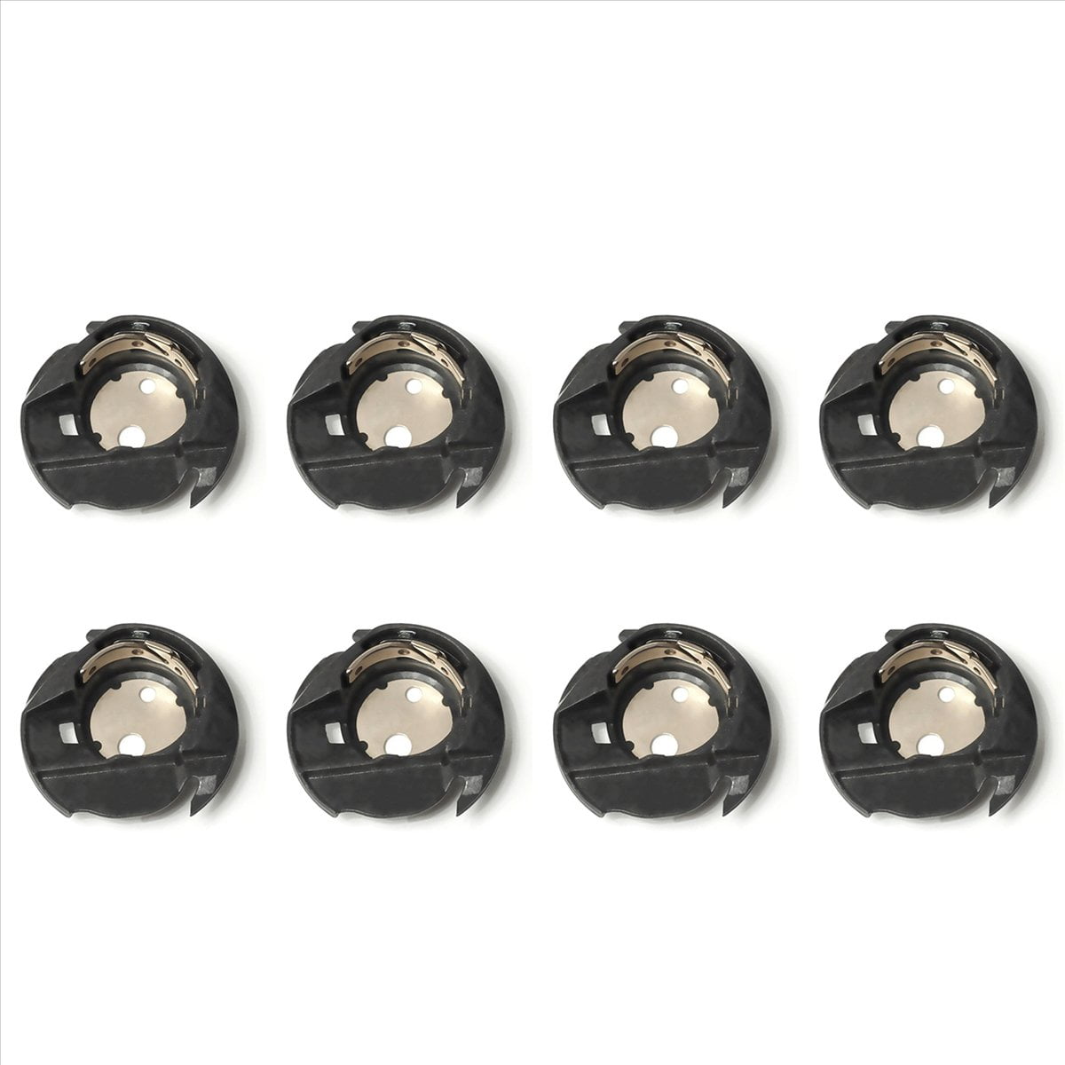 Piastra Ago Q60D Per Macchine Da Cucire Singer – Ricambio Originale Per Modelli Heavy Duty 4411, 4423, 4432, 4452, 3321 E Altri - 3