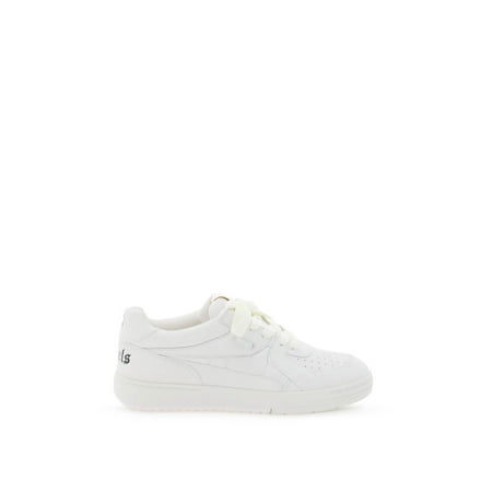 

Palm Angels University Leather Sneakers