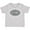 AC-Heather Grey, variant on Inktastic Piano Keys Oval Boys or Girls Toddler T-Shirt