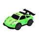 thumbnail image 2 of Coche de acrobacias para niños, camión de juguete todoterreno 4x4 con volteo de doble cara, ideal para niños de 0 a 6 años, de plástico, genial coche de carreras, 2 of 6