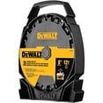 thumbnail image 5 of Hoja de sierra apilada Dewalt DW812DADO, 20 cm, 12 dientes, 5 of 5