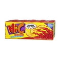 thumbnail image 2 of Hi-C Flashin Fruit Punch Fruit Juice, 6.75 Fl. Oz., 10 Count, 2 of 9